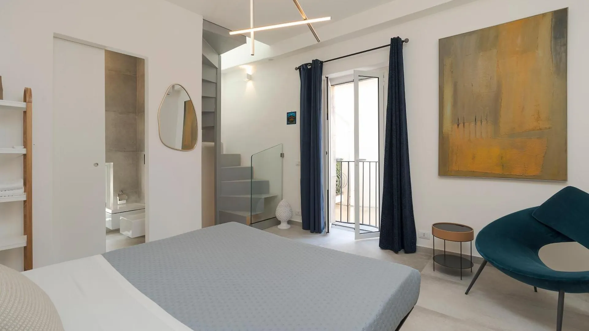 Apartmán Taormina Suite Downtown