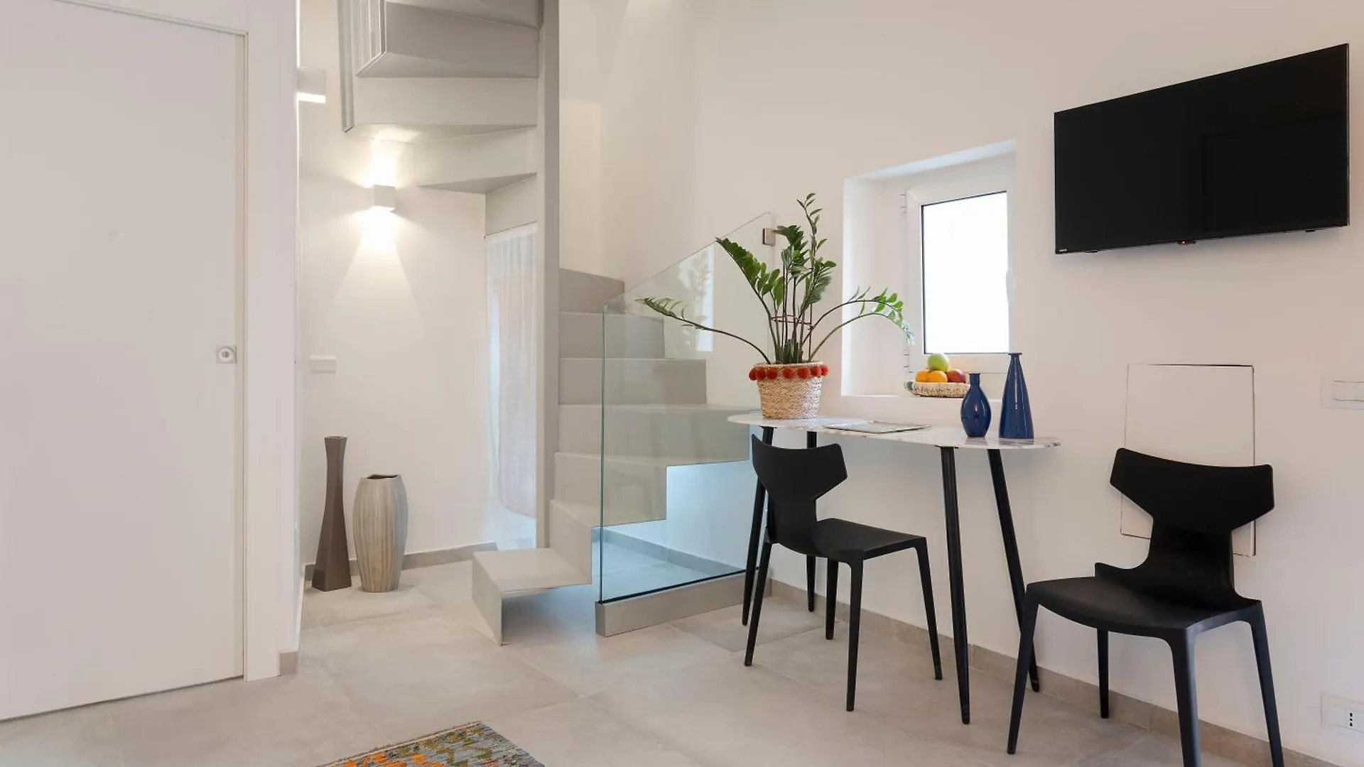 Apartmán Taormina Suite Downtown